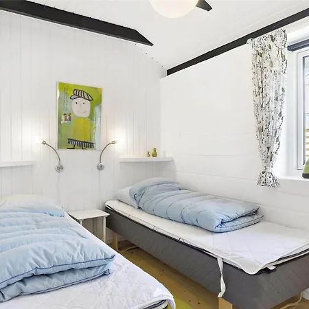 Ferienhaus 344-thisted-flyndervej-20 *