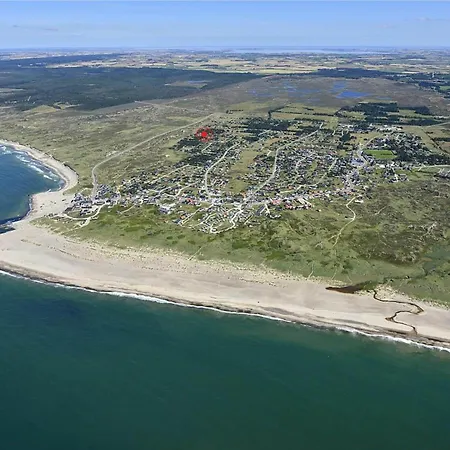 344-thisted-flyndervej-20 Holiday home