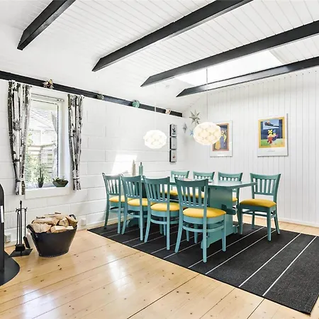 Holiday home 344-thisted-flyndervej-20