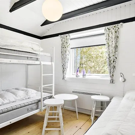 Holiday home 344-thisted-flyndervej-20 *