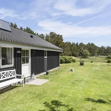 Holiday home 344-thisted-flyndervej-20 *