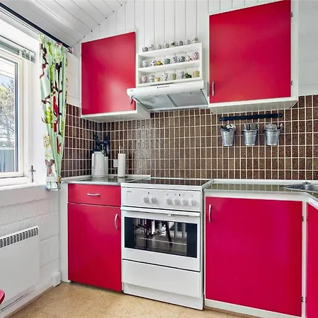 Ferienhaus 344-thisted-flyndervej-20 *