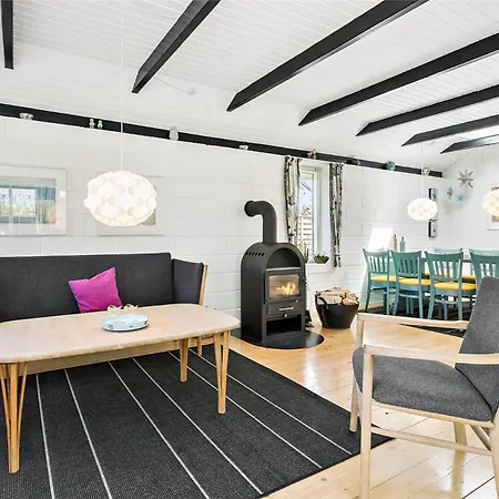 344-thisted-flyndervej-20 Holiday home *