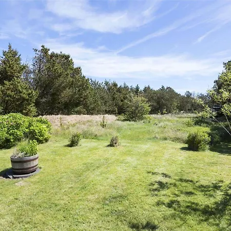Holiday home 344-thisted-flyndervej-20