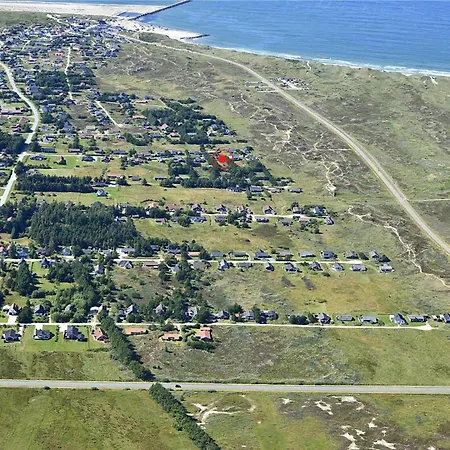 344-thisted-flyndervej-20 Holiday home *