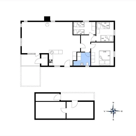 344-thisted-flyndervej-20 Holiday home *