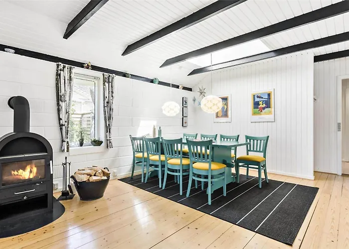 Nyaraló 344-thisted-flyndervej-20 *