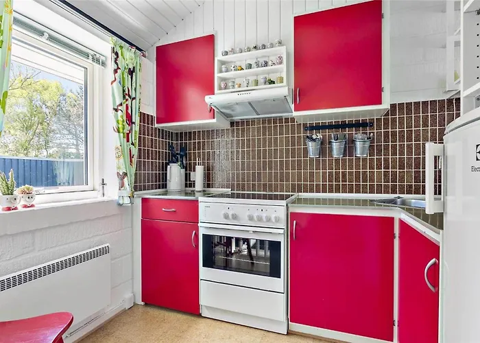 Nyaraló 344-thisted-flyndervej-20 *