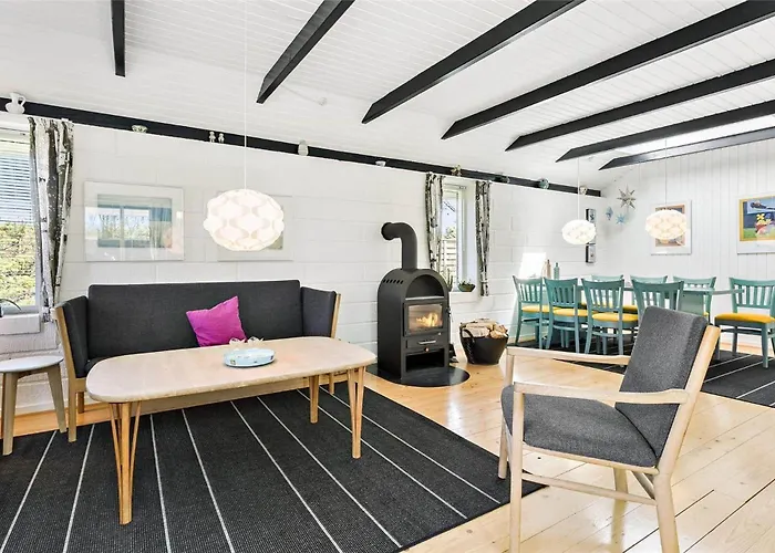 344-thisted-flyndervej-20 Nyaraló *