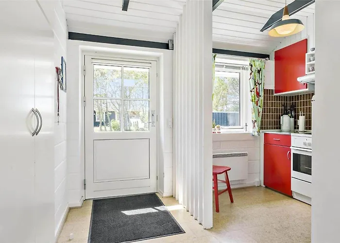 Nyaraló 344-thisted-flyndervej-20 *