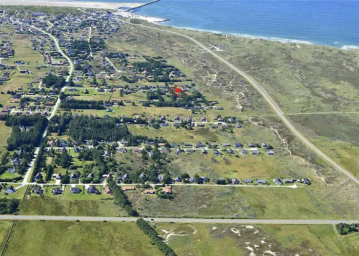 344-thisted-flyndervej-20 Nyaraló *